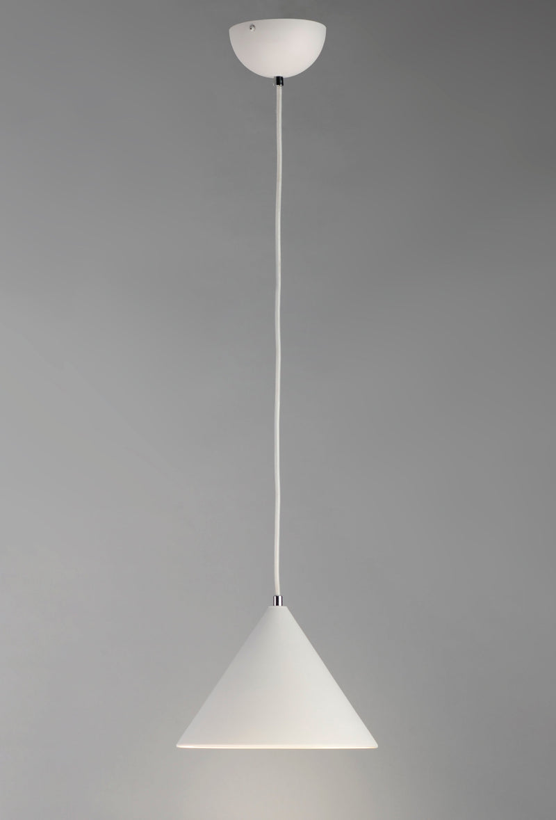 Abyss 1-Light LED Pendant