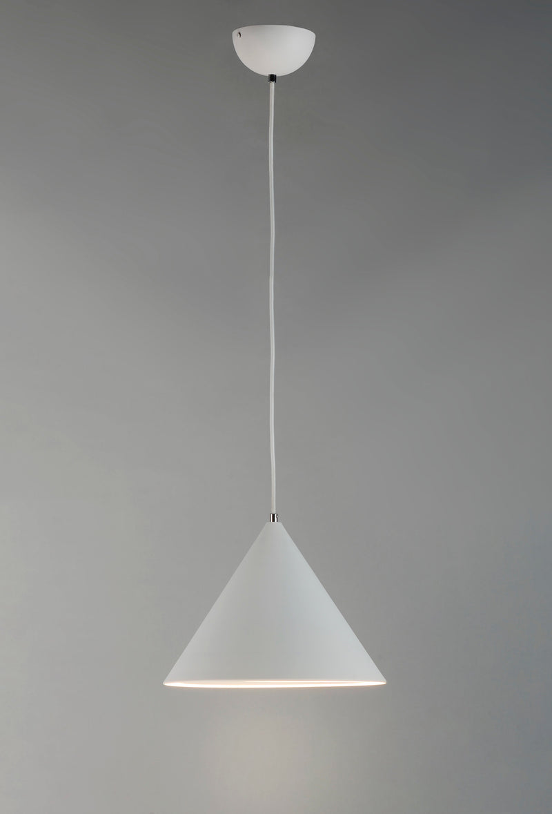 Abyss 1-Light LED Pendant