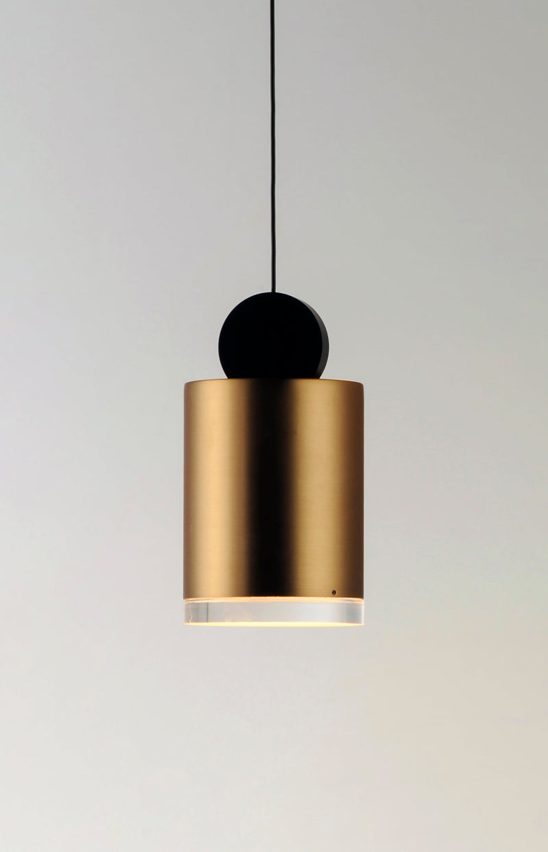 Nob LED Pendant