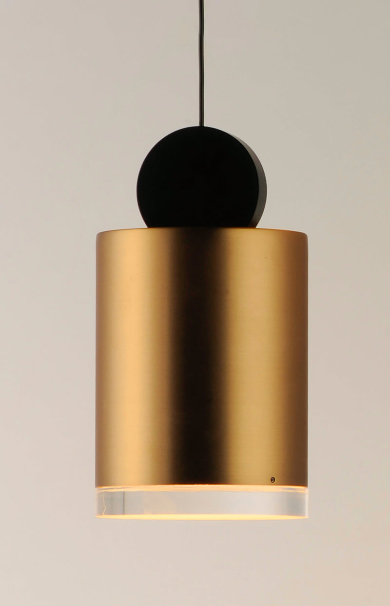 Nob LED Pendant