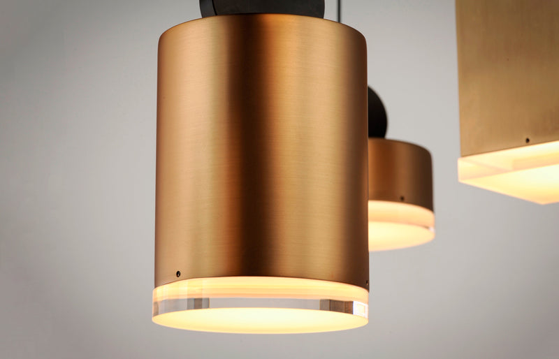 Nob LED Pendant