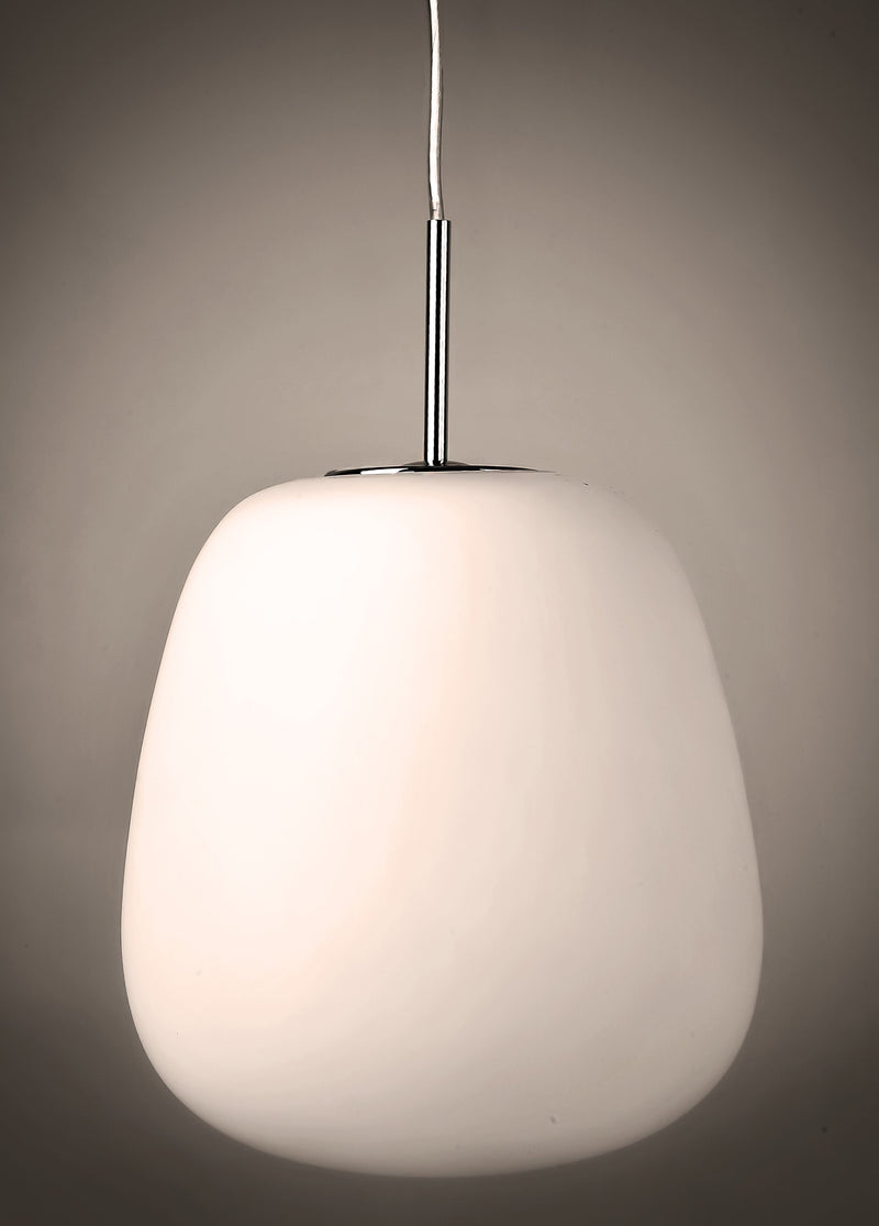 Puffs 1-Light Pendant