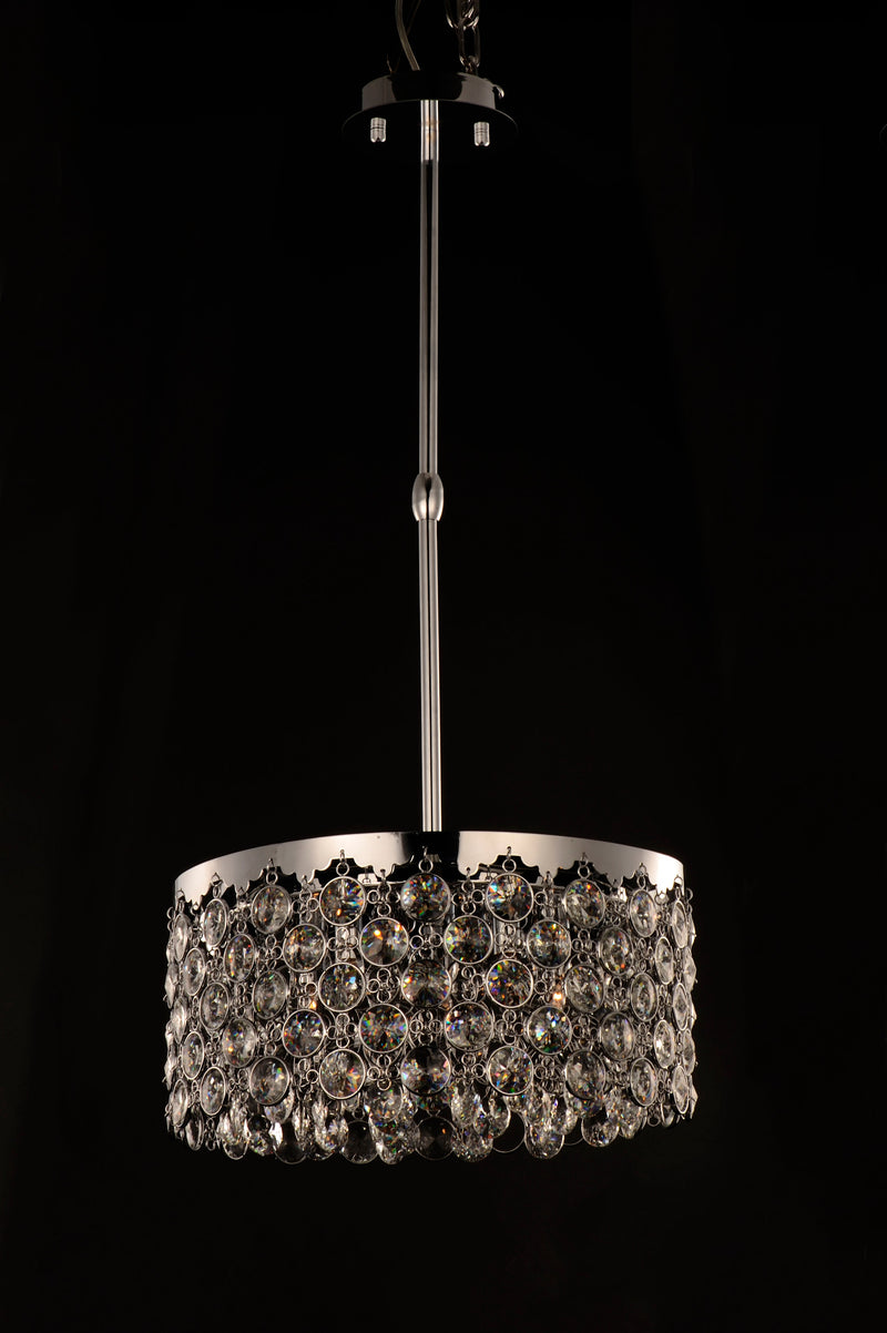 Dazzle 5-Light Pendant