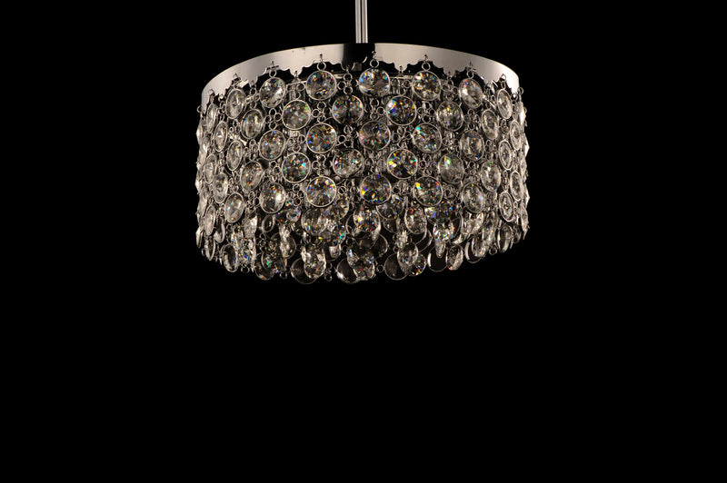 Dazzle 5-Light Pendant