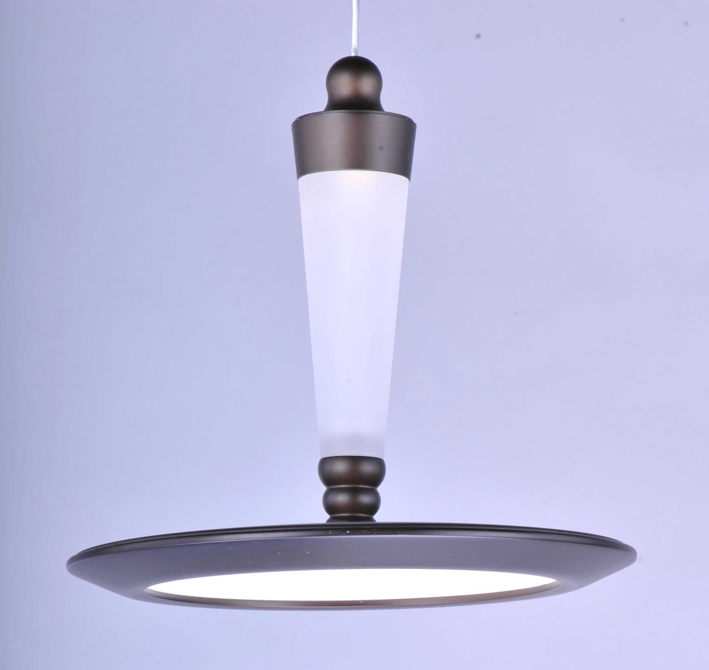 Hilite 9-Light LED Pendant