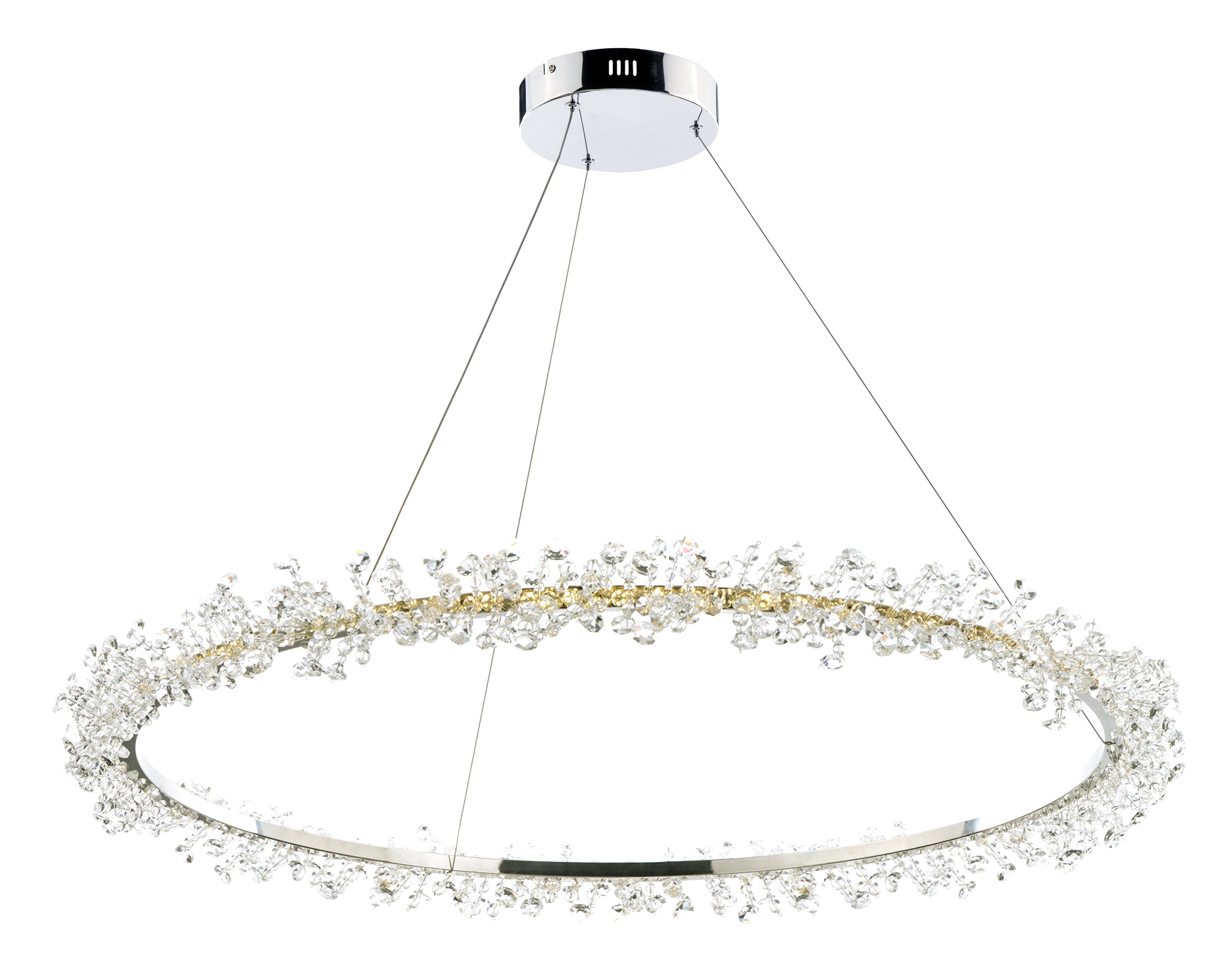  Bracelet LED Pendant E21212-20PC 