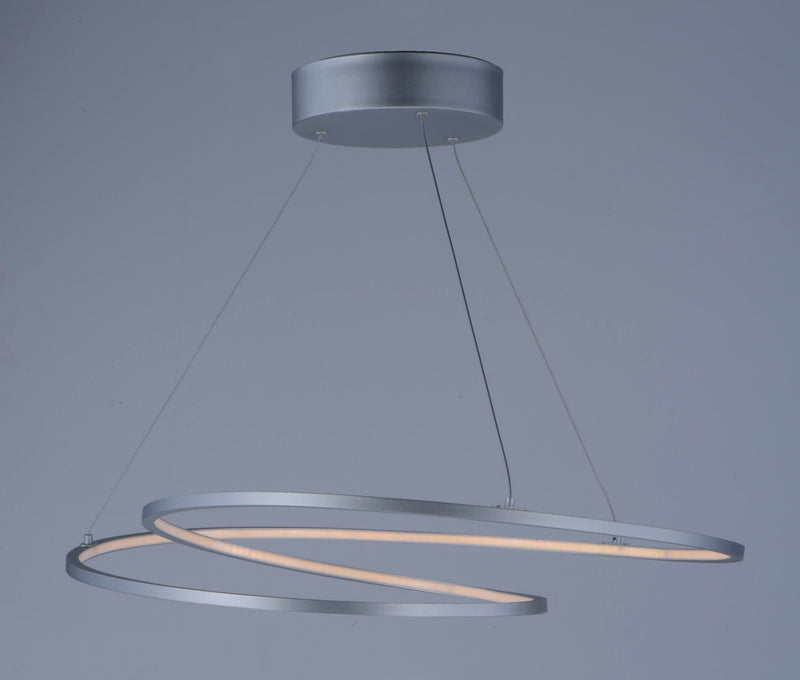 Cycle LED Pendant