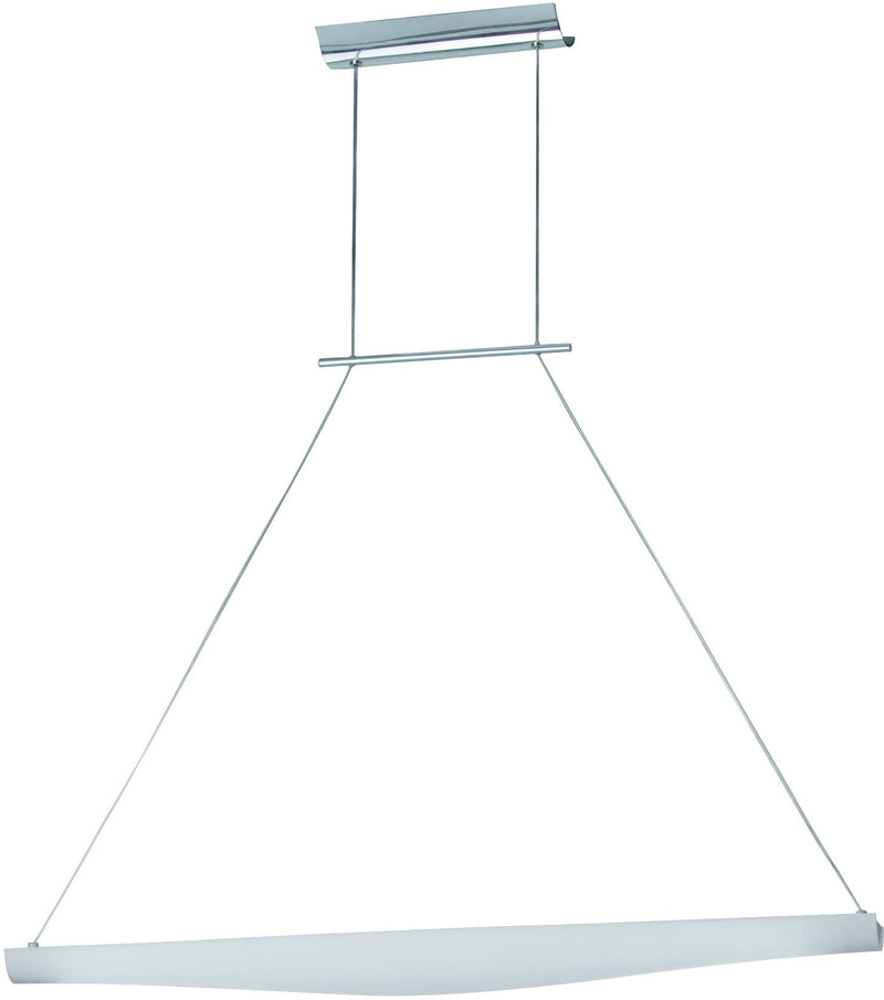  Krisp 1-Light Pendant E22320-61 