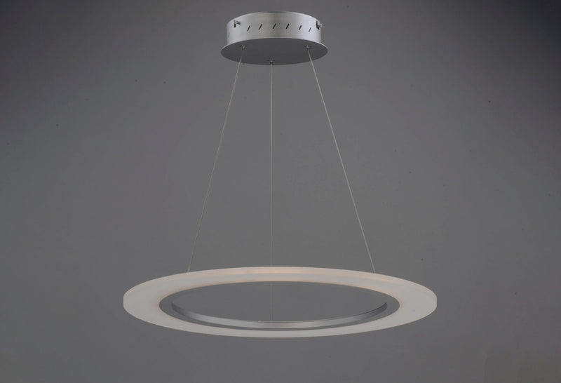 Saturn II LED 1-Light Pendant