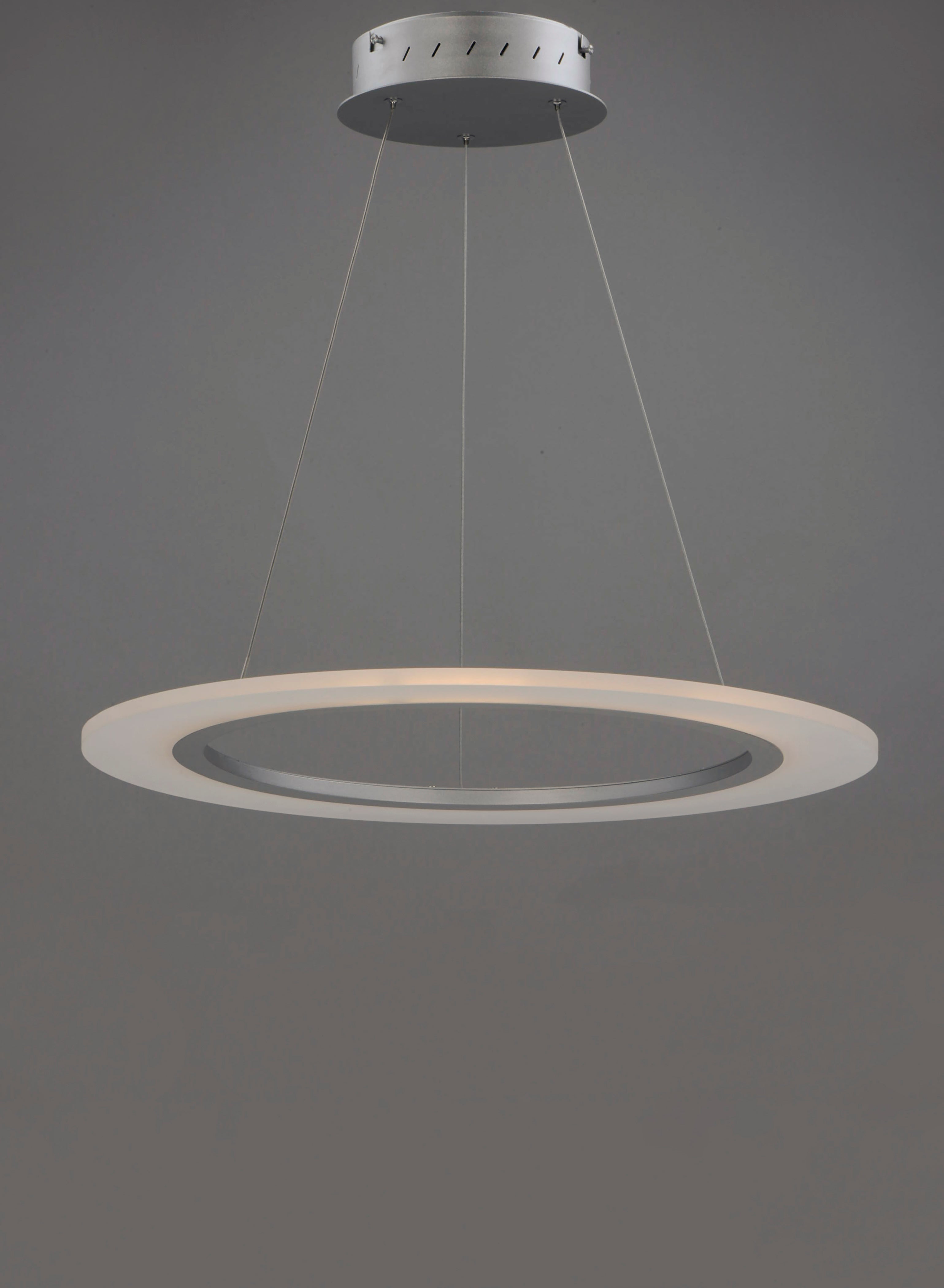 Saturn II LED 1-Light Pendant