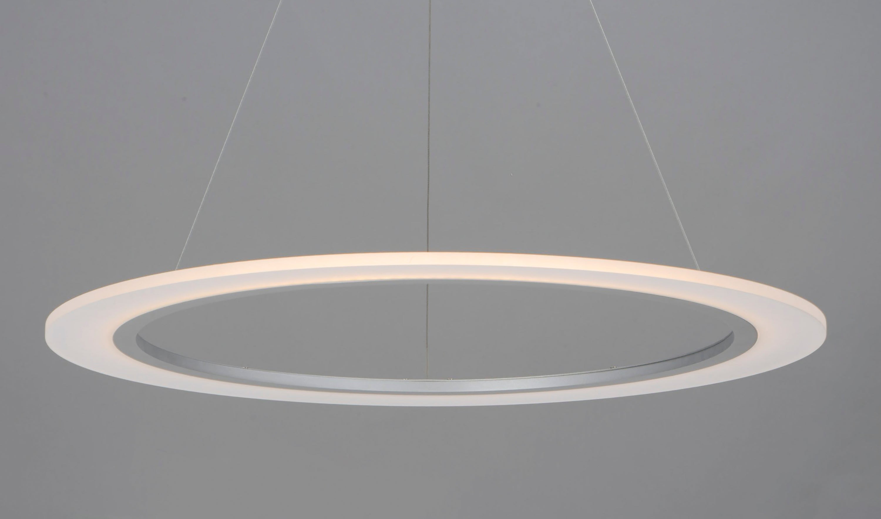Saturn II LED 1-Light Pendant