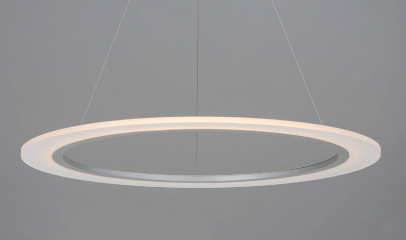 Saturn II LED 1-Light Pendant