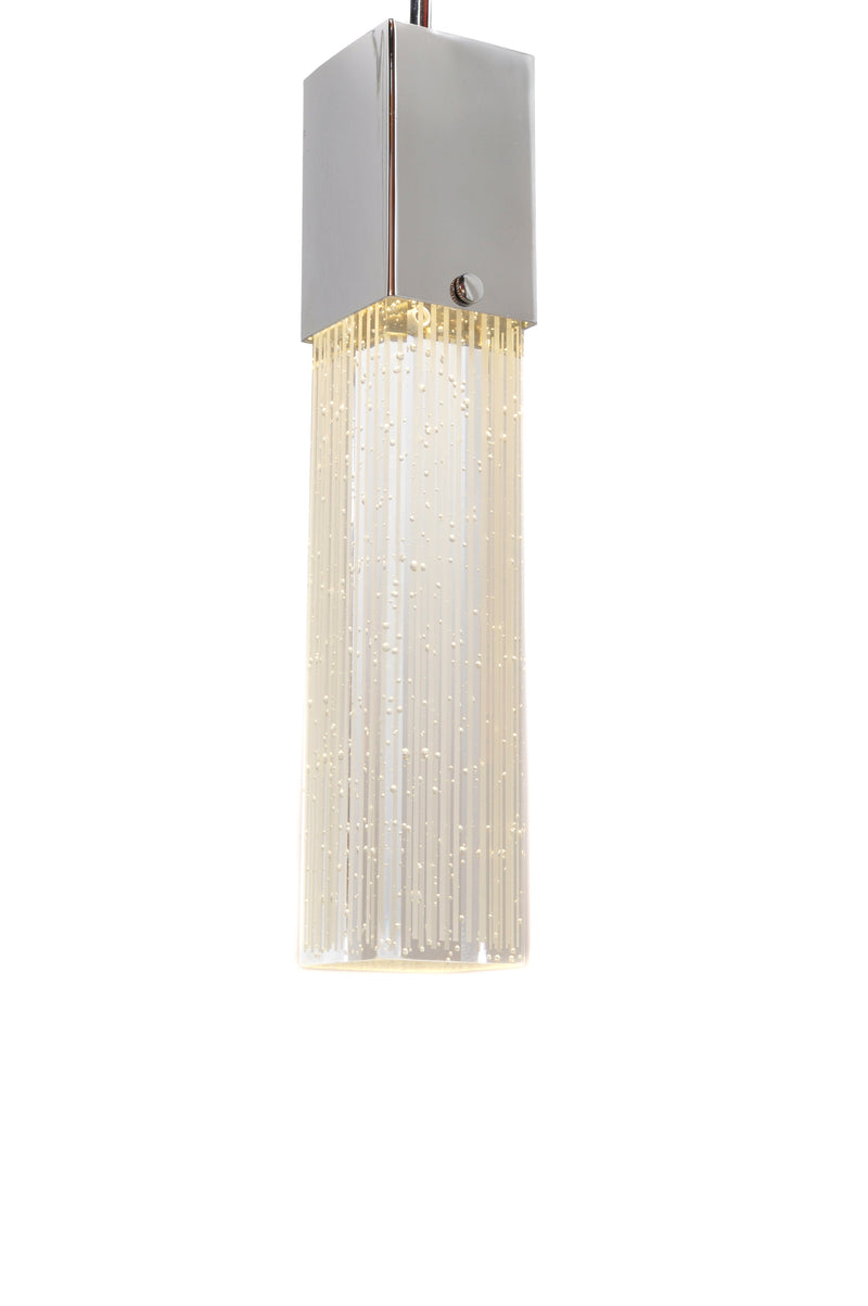 Fizz III 1-Light LED Pendant