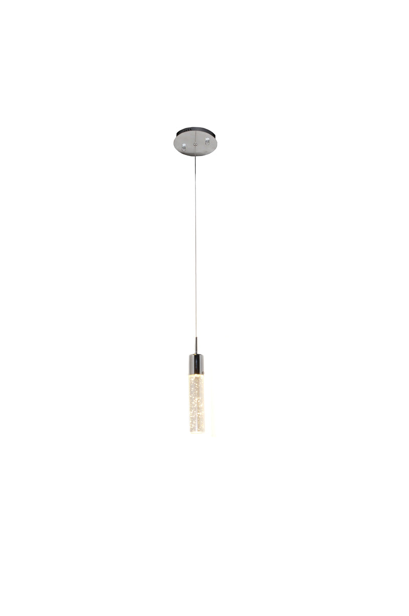 Fizz III 1-Light LED Pendant