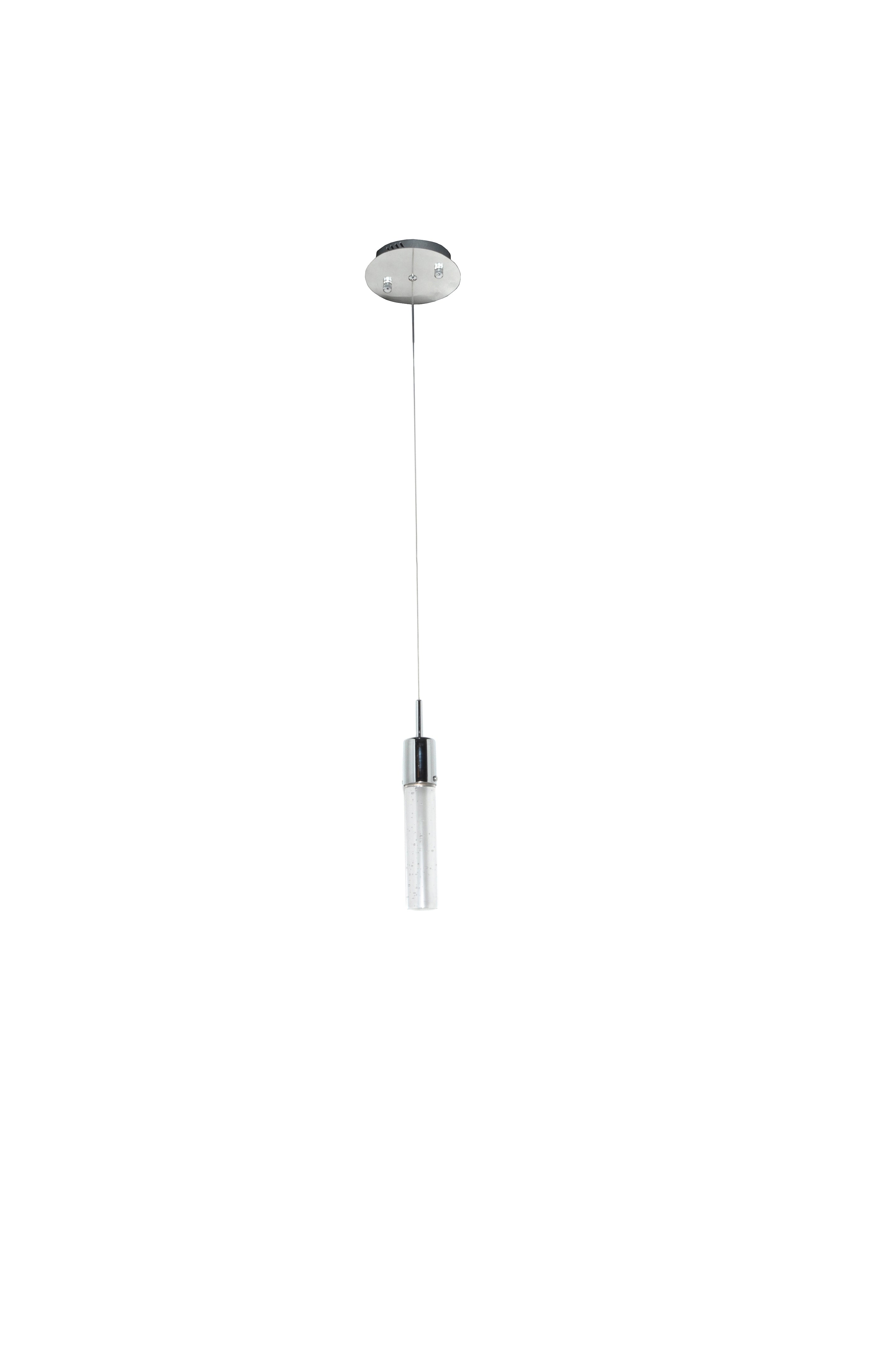 Fizz III 1-Light LED Pendant