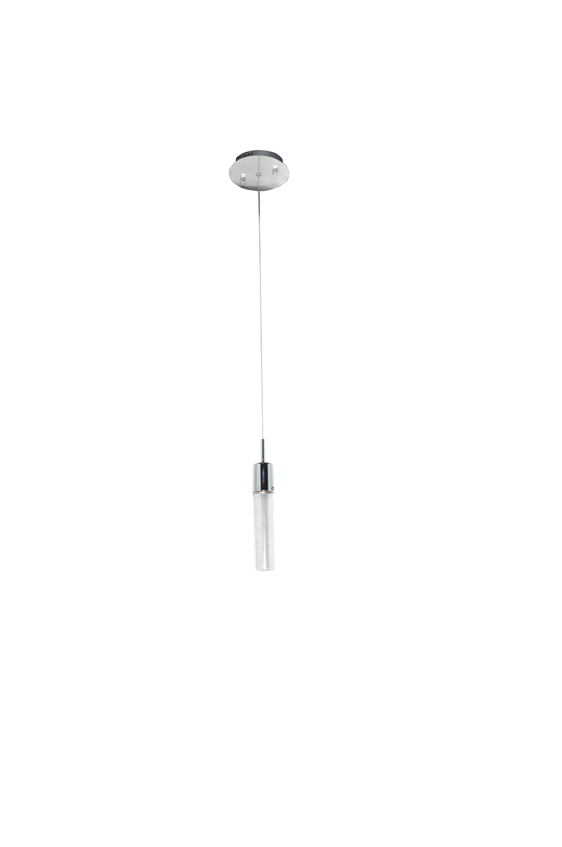 Fizz III 1-Light LED Pendant