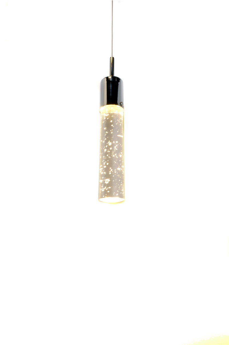 Fizz IV 1-Light LED Pendant