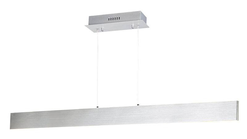  Blade LED Pendant E22905-AL 