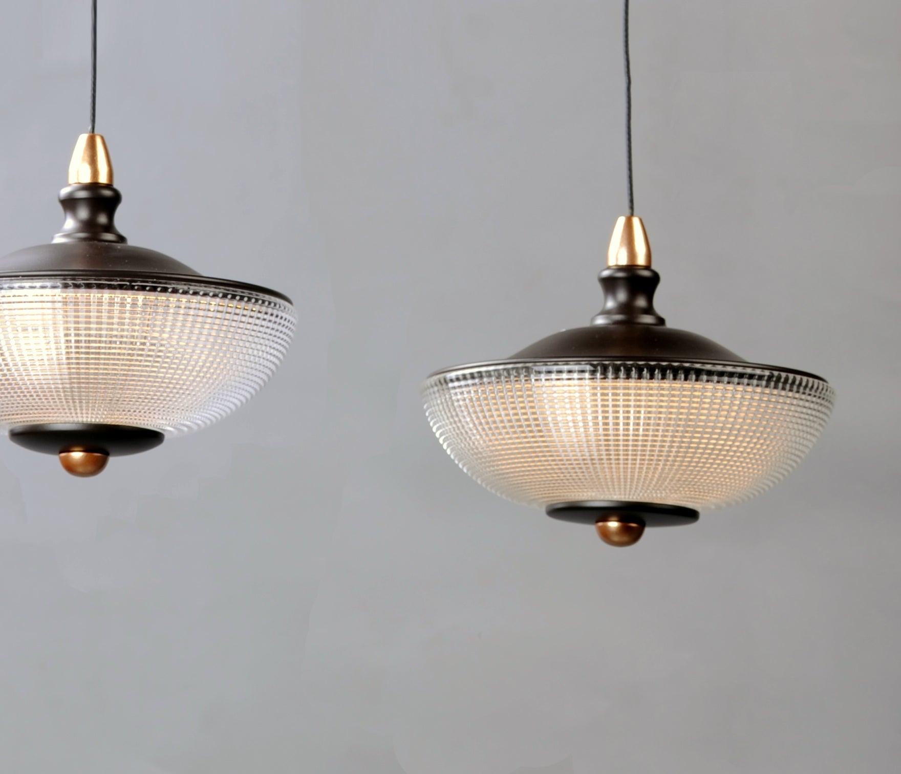 Bella 3-Light LED Pendant