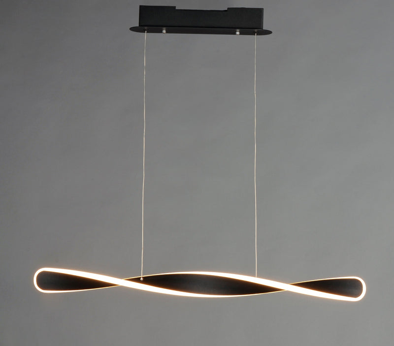 Pirouette 1-Light LED Pendant