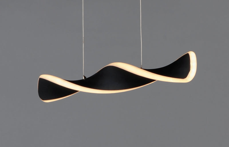 Pirouette 1-Light LED Pendant