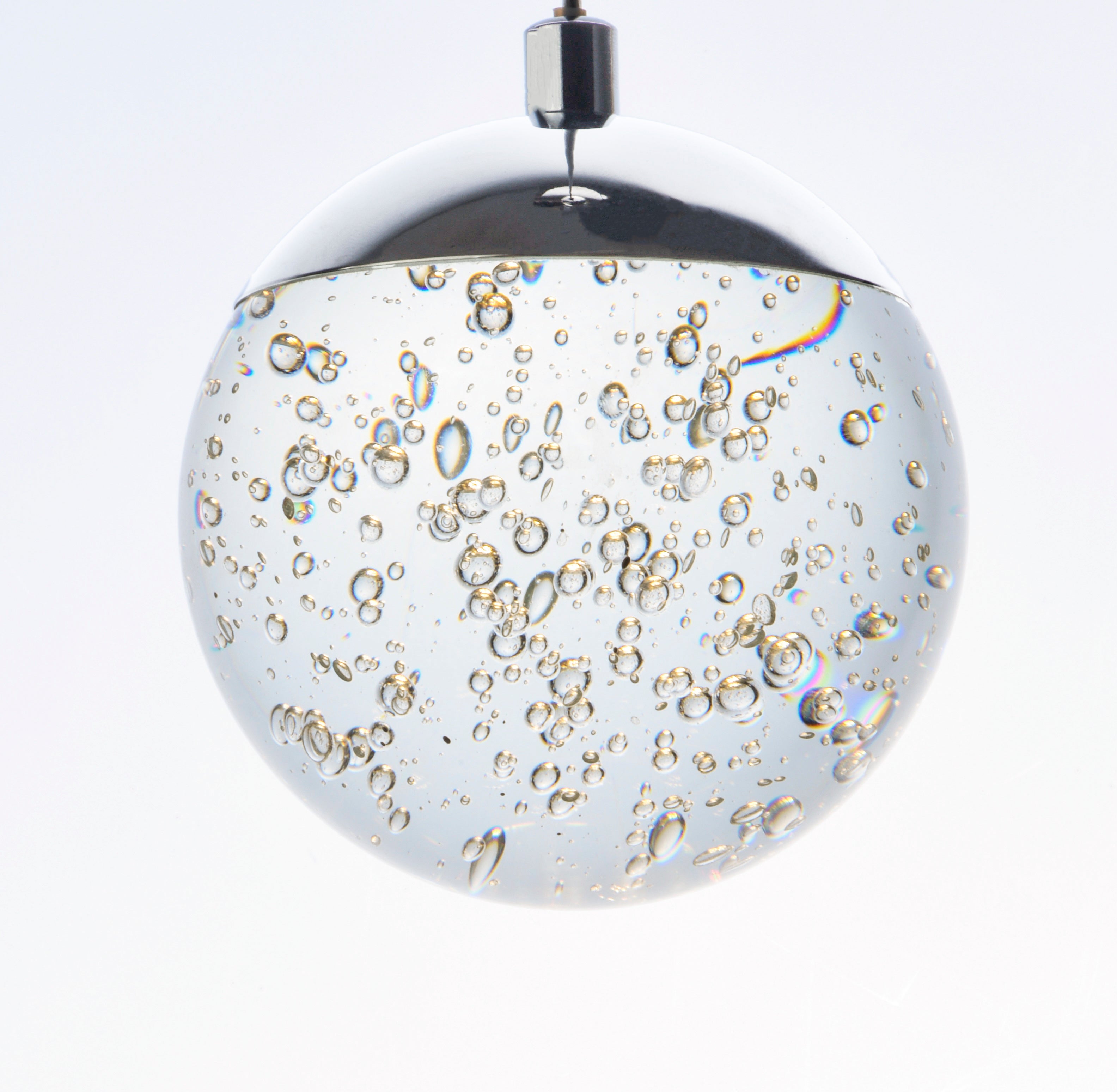 Orb II 1-Light Pendant