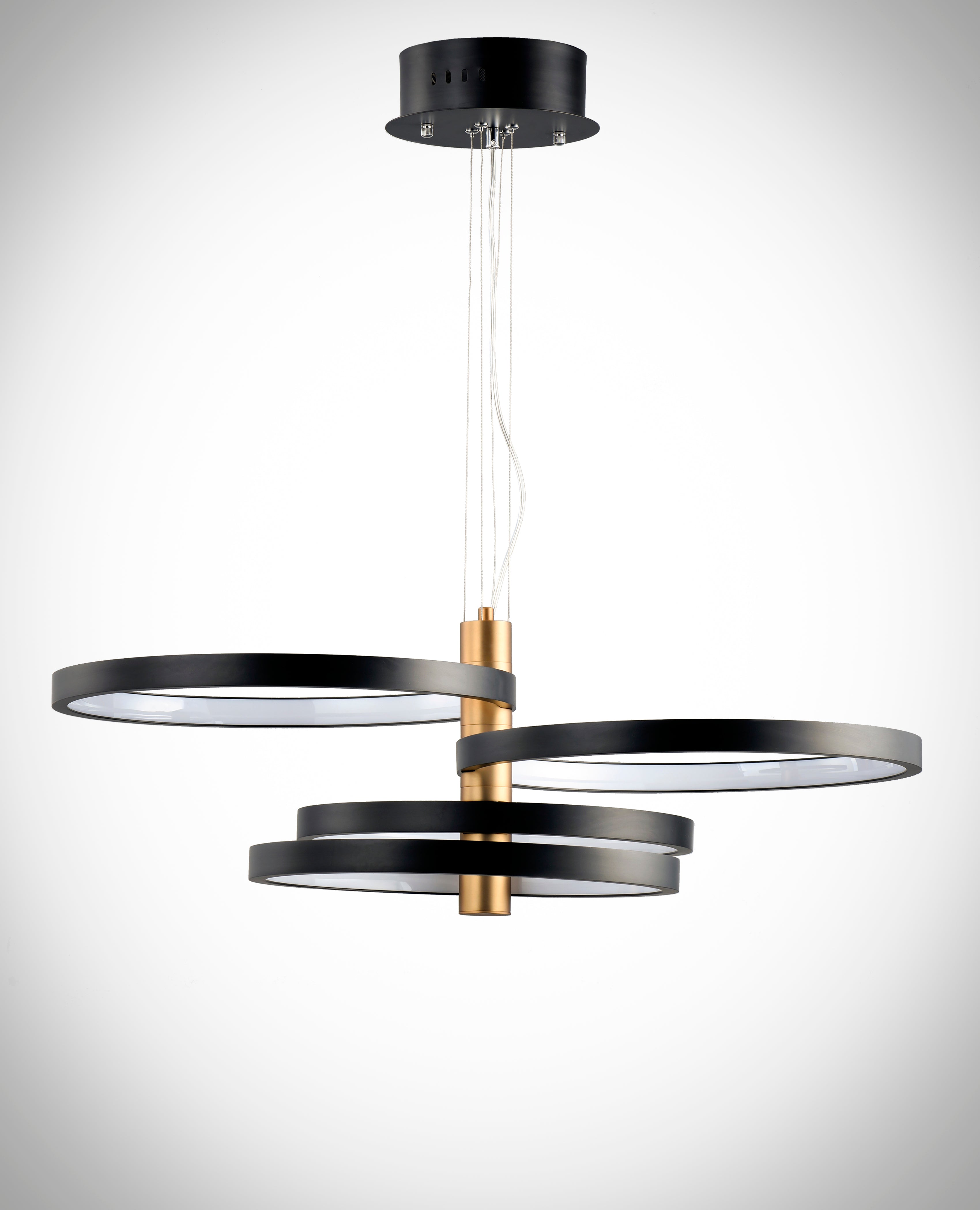 Hoopla LED Pendant