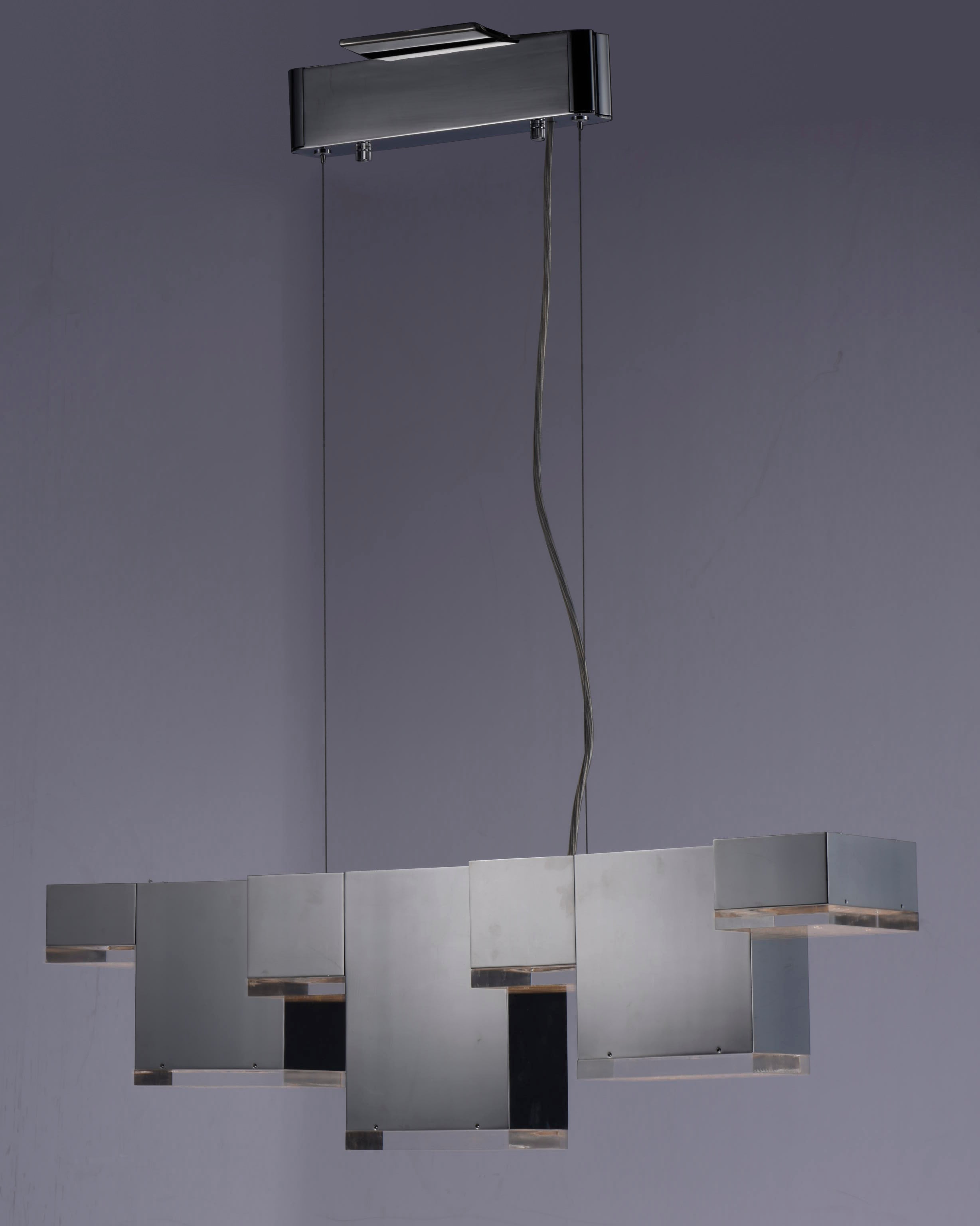 Pizzazz LED Pendant