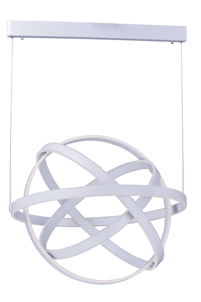  Gyro LED Pendant E24586-MW 