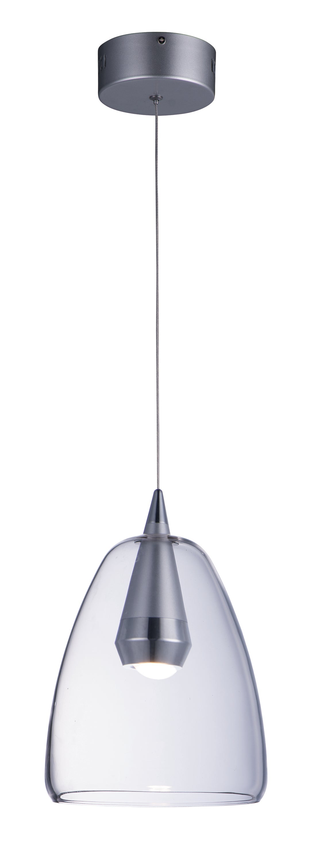  Sven LED Pendant E24608-18PCSV Mini Pendant