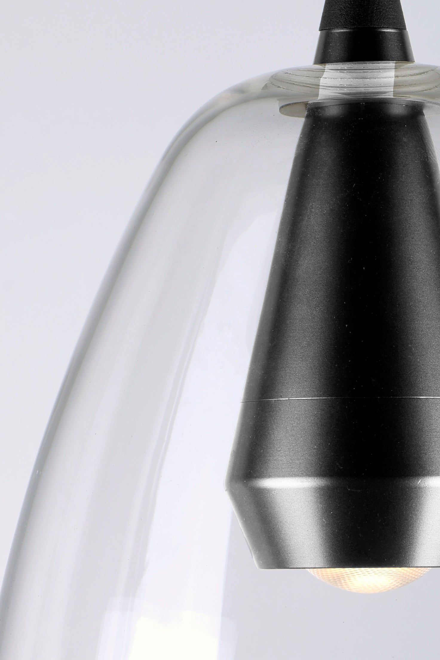 Sven LED Pendant
