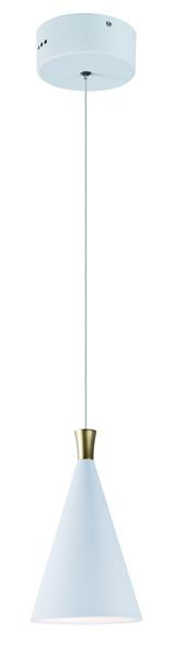 Norsk LED Pendant Mini - E24623-WTMG
