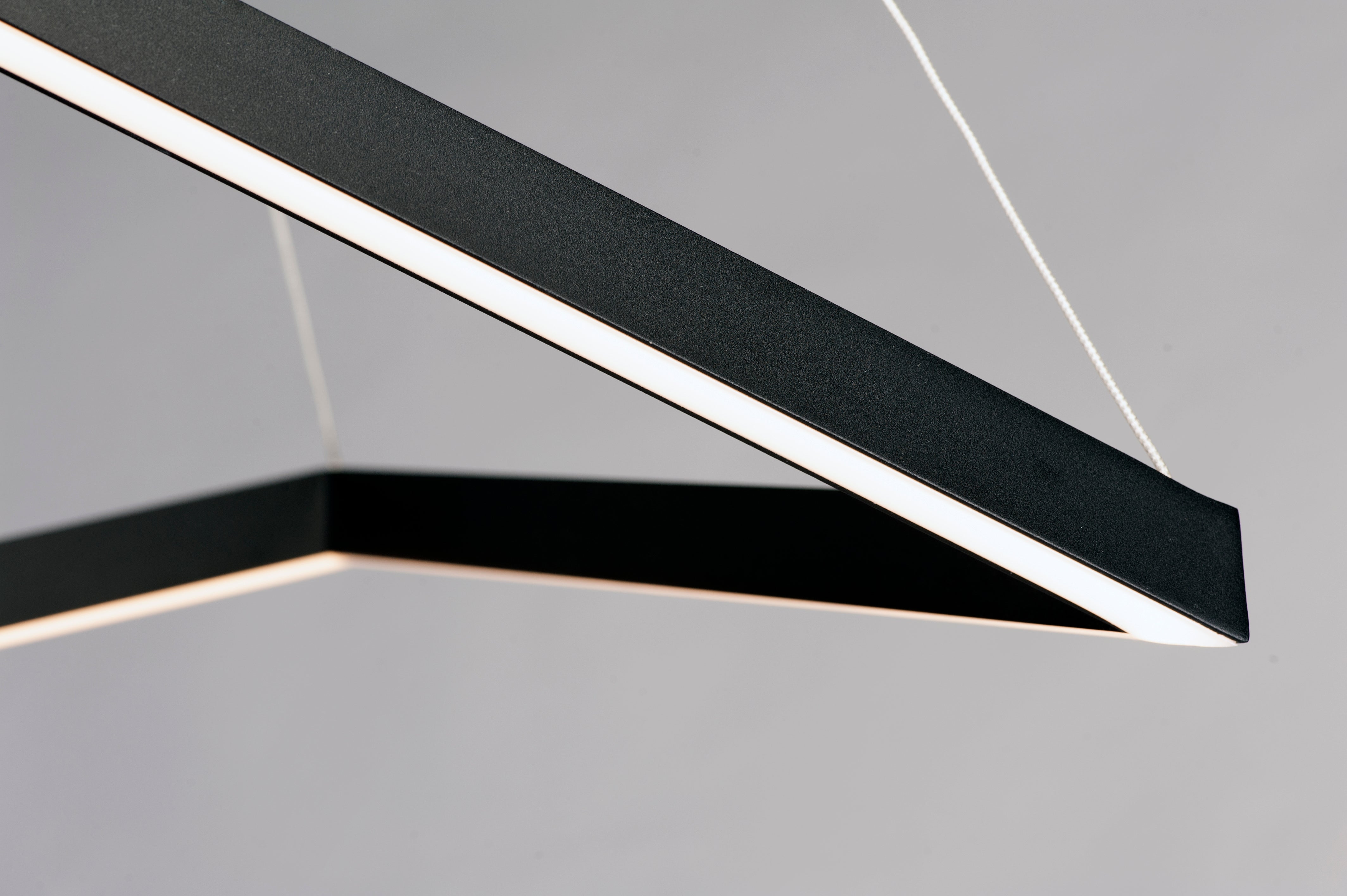 Stealth LED Pendant