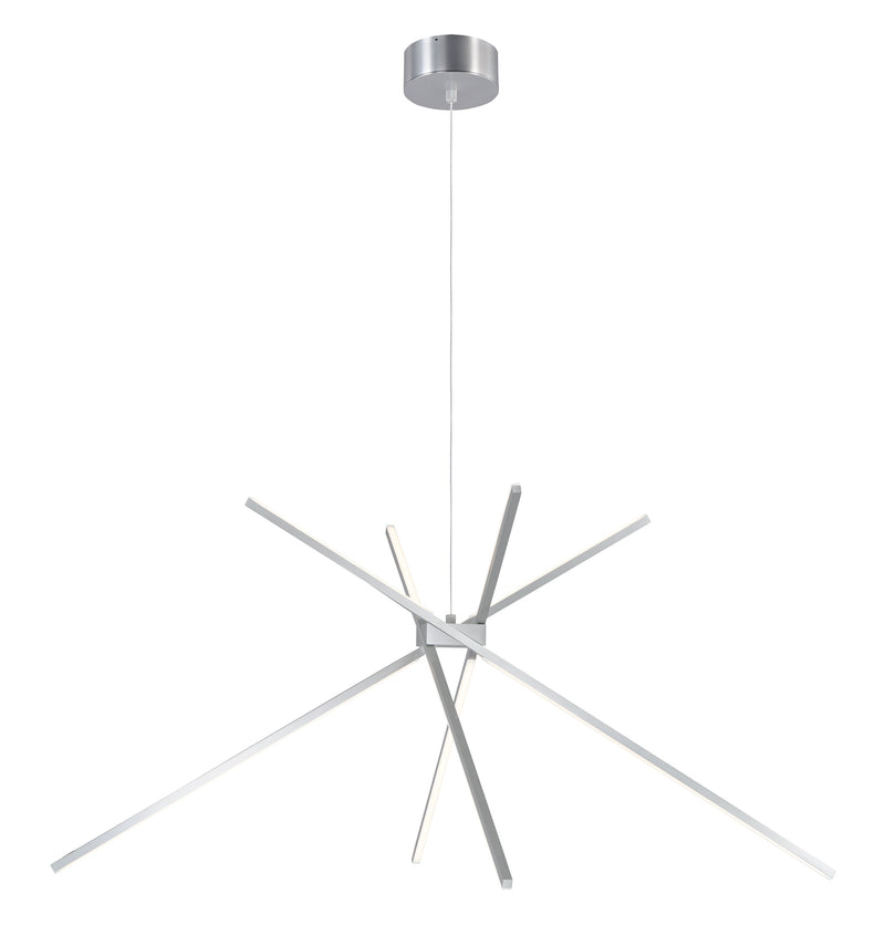  Alumilux LED Pendant E41443-SA 