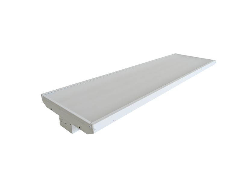 Condor G3 Premium 4FT LED Linear High Bay Fixture, 400 Watt, 54,000 Lumens, 5000K, Equal to 10 Lamp 54W T5, or 1000 Watt MH