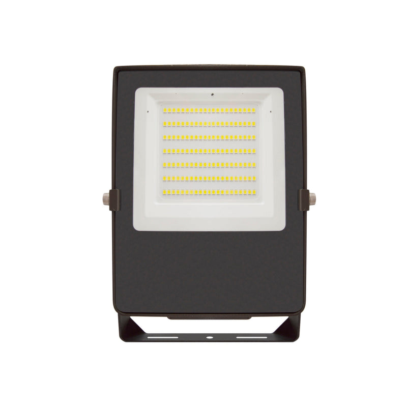 LED Flood Light - FL3 - 35W - 4317lm - Flood Mount - (UL+DLC)