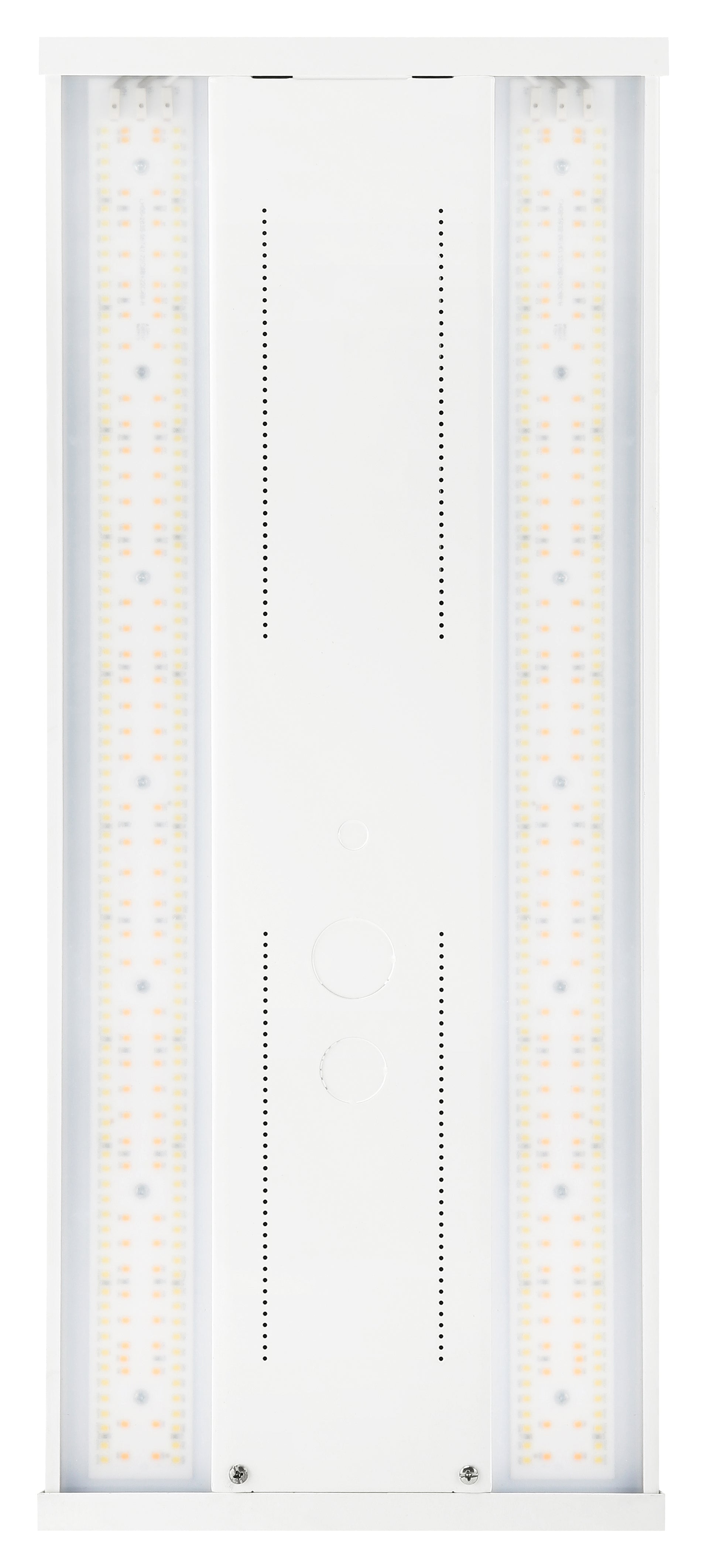 2FT Low Profile Linear High Bay, 210W, 30,600 Lumens, 120-277V, 4000K or 5000K