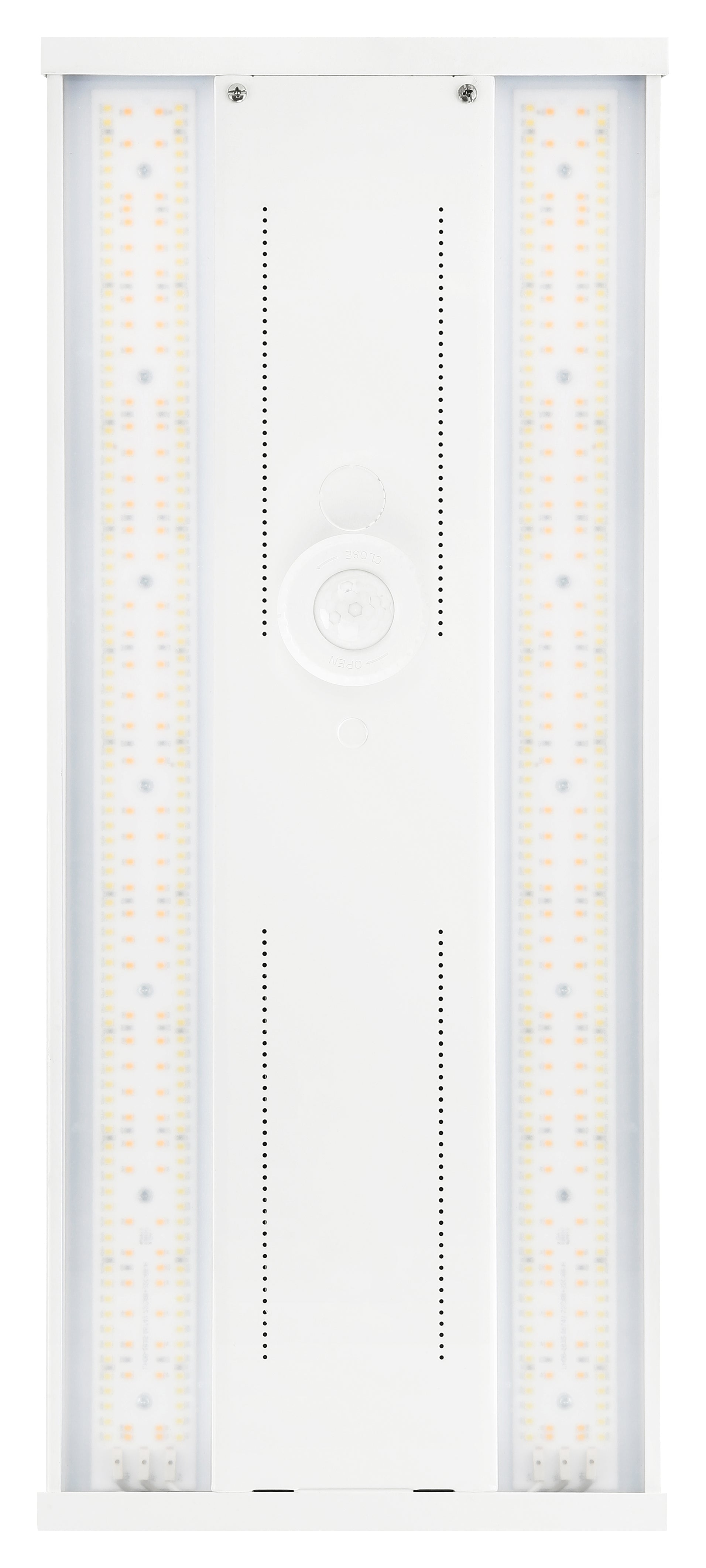 2FT Low Profile Linear High Bay, 210W, 30,600 Lumens, 120-277V, 4000K or 5000K