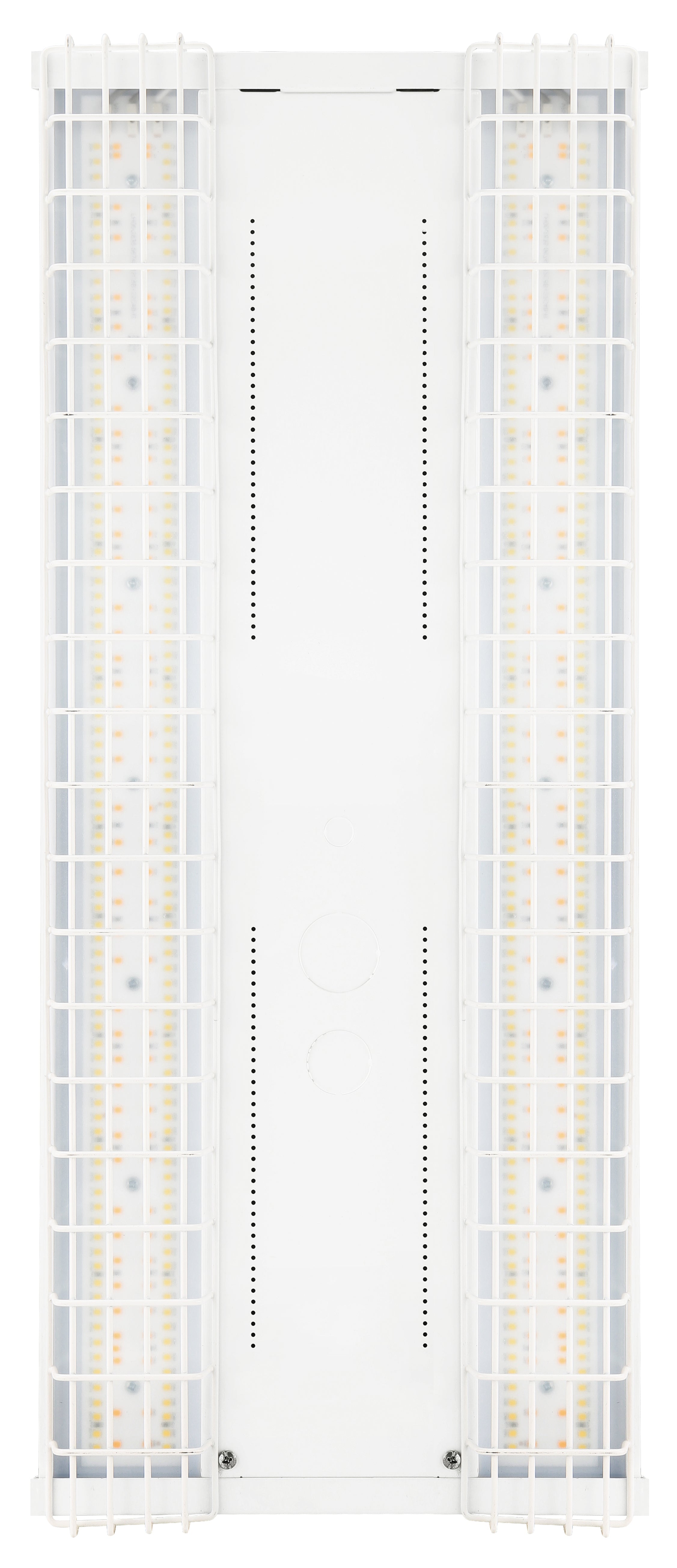 2FT Low Profile Linear High Bay, 210W, 30,600 Lumens, 120-277V, 4000K or 5000K
