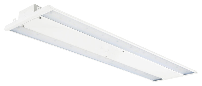 4FT Low Profile Linear High Bay, 270W, 37,000 Lumens, 120-277V, 4000K or 5000K