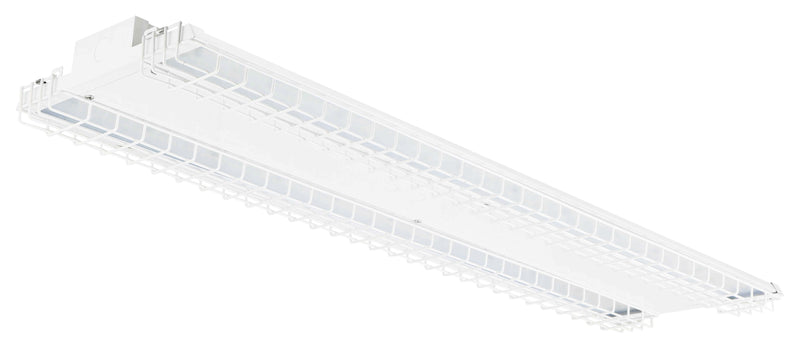 4FT Low Profile Linear High Bay, 270W, 37,000 Lumens, 120-277V, 4000K or 5000K