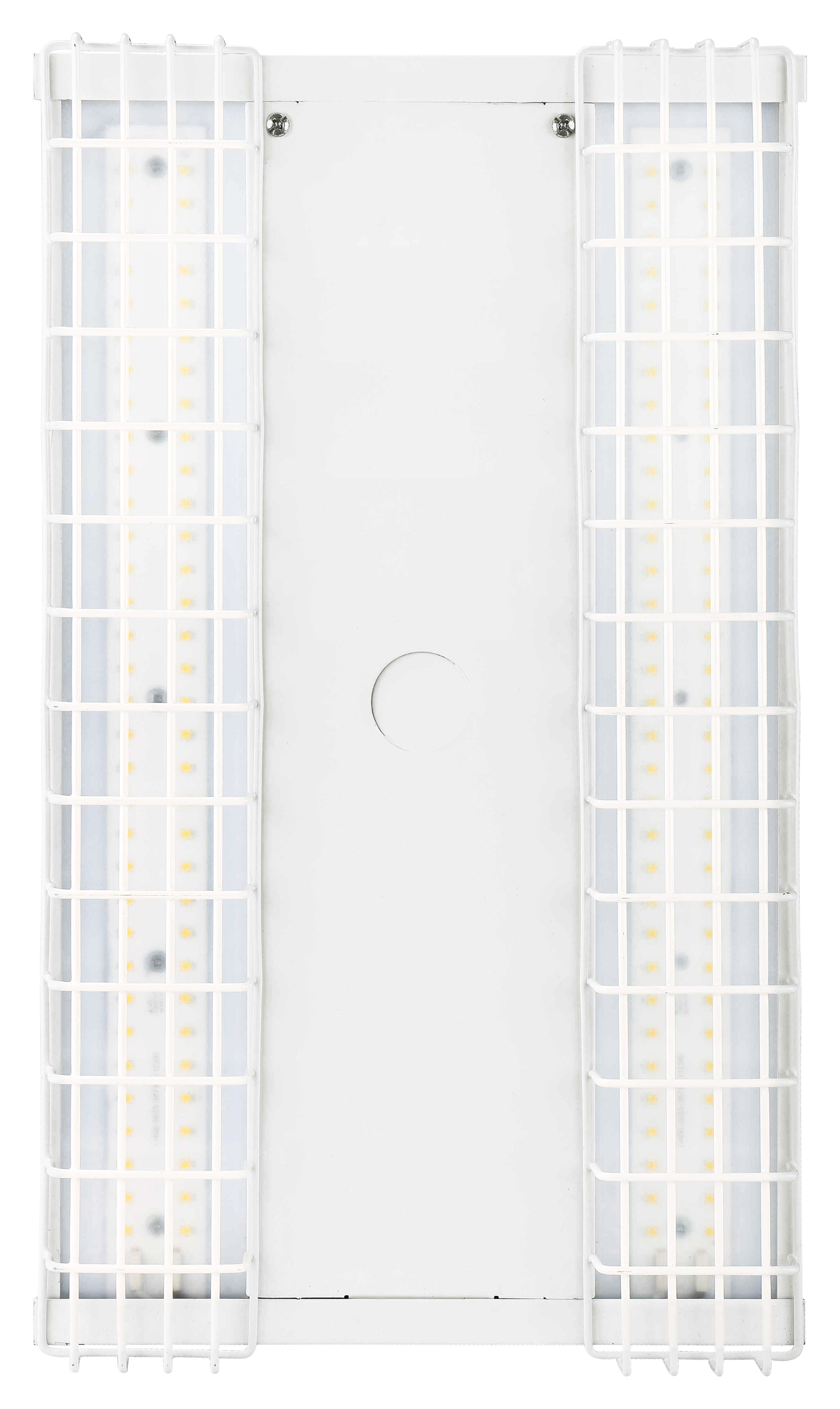 1FT Low Profile Linear High Bay, 130W, 18,600 Lumens, 120-277V, 4000K or 5000K