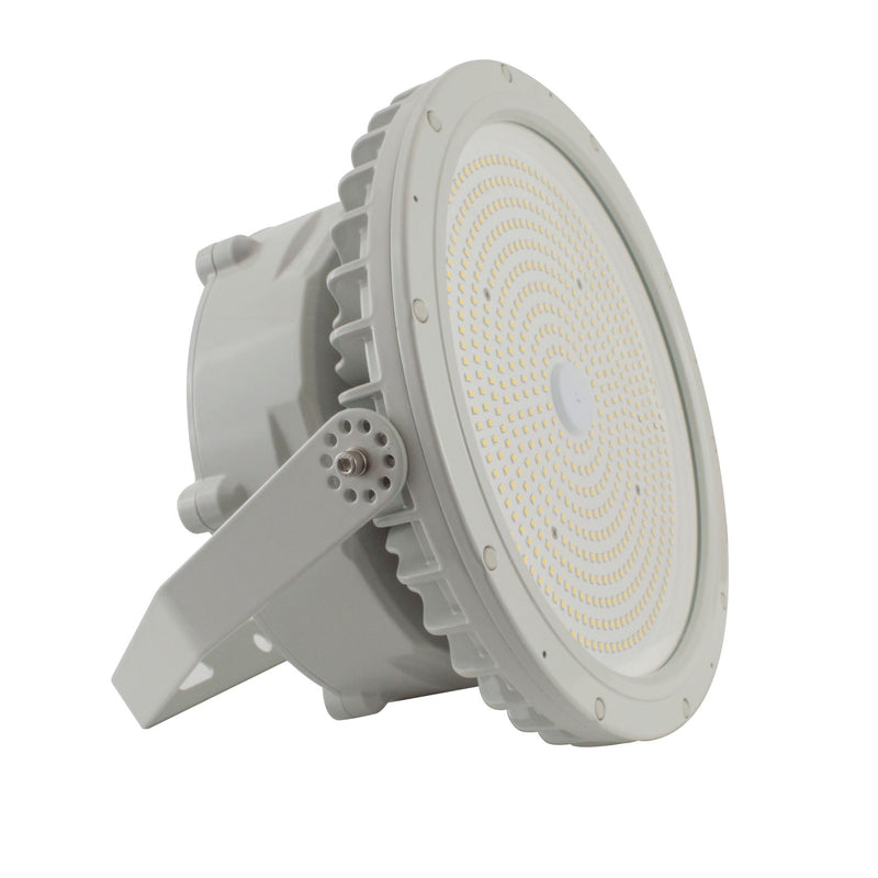 150W LED Explosion Proof Light for Class I Division 2 Hazardous Locations - 23500 Lumens - 400W HID Equivalent