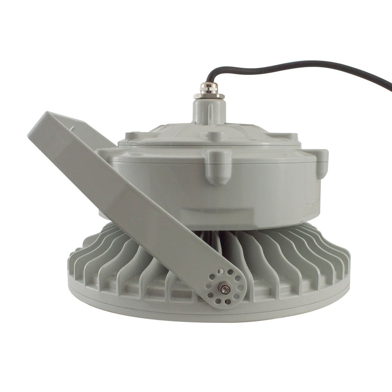 150W LED Explosion Proof Light for Class I Division 2 Hazardous Locations - 23500 Lumens - 400W HID Equivalent