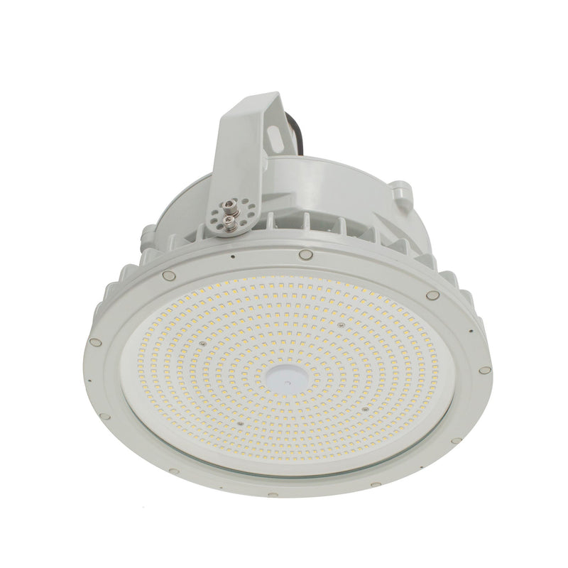 150W LED Explosion Proof Light for Class I Division 2 Hazardous Locations - 23500 Lumens - 400W HID Equivalent