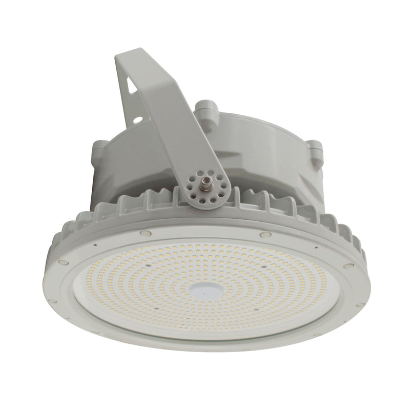 150W LED Explosion Proof Light for Class I Division 2 Hazardous Locations - 23500 Lumens - 400W HID Equivalent