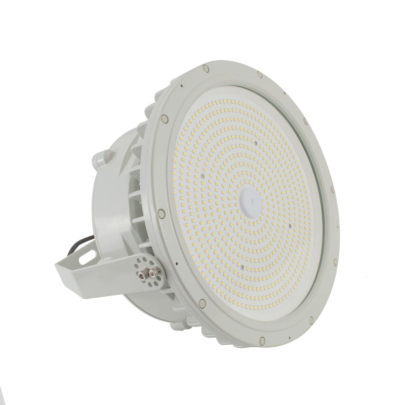 150W LED Explosion Proof Light for Class I Division 2 Hazardous Locations - 23500 Lumens - 400W HID Equivalent