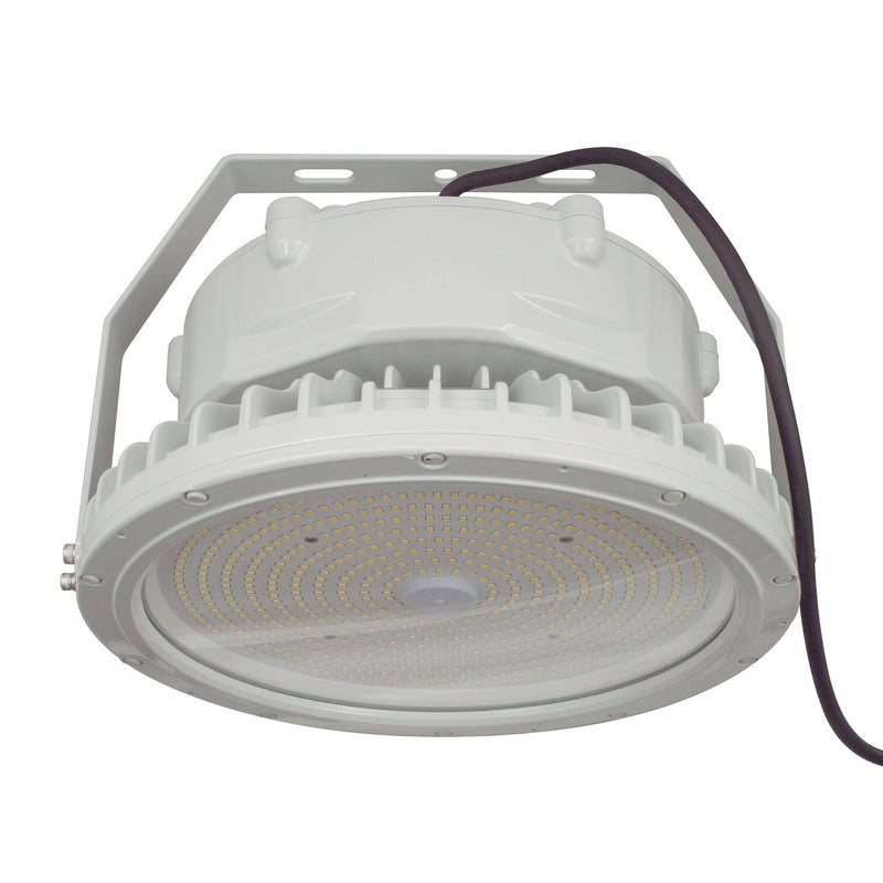 150W LED Explosion Proof Light for Class I Division 2 Hazardous Locations - 23500 Lumens - 400W HID Equivalent