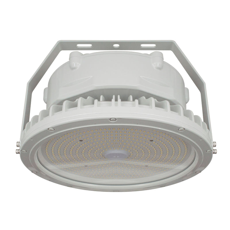 150W LED Explosion Proof Light for Class I Division 2 Hazardous Locations - 23500 Lumens - 400W HID Equivalent