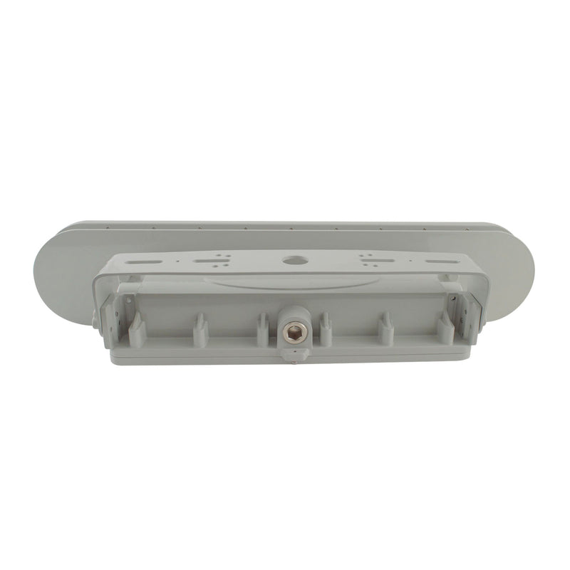 40W LED Explosion Proof Light for Class I Division 2 Hazardous Locations - 5600 Lumens - 150W HID Equivalent